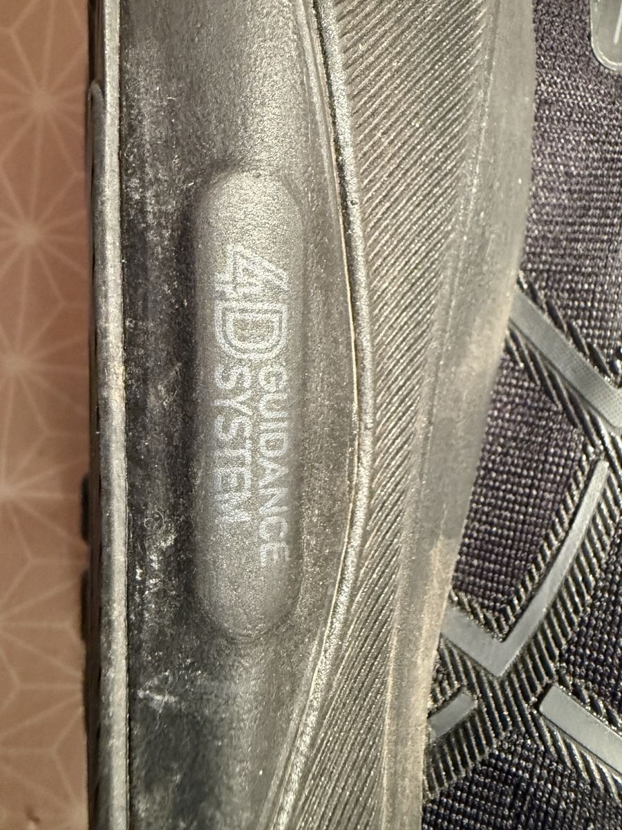 Asics Scarpe da donna: Sportschuhe Asics 42 – Usato da Winterthur venduto da Kate016 4