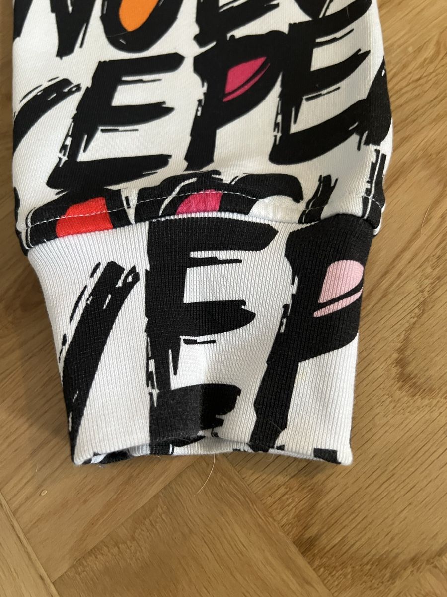 Moschino Pantaloni: Moschino Hosen Sweatpants 38/ 40 – Nuovo (secondo la descrizione) da Bülach venduto da Blueyvi 4