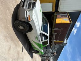 Dodge Ram Automat Diesel 10 Tonnen Rockinger