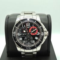 Montre Longines HydroConquest Chronograph