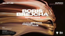 1 x Regular Ticket Boris Brejcha 4. Juli 2026