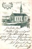 Katholische Kirche Thalweil (Thalwil)