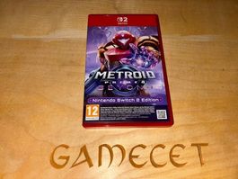 Metroid Prime 4 Beyond Nintendo Switch gebraucht