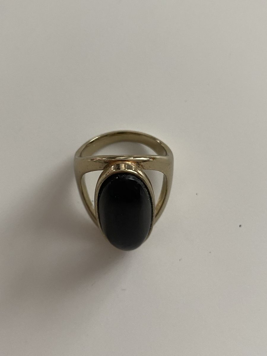 Anelli: Fingerring Modeschmuck neu – Nuovo (secondo la descrizione) da Brugg AG venduto da Honeybee6