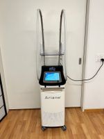 Ariane IPL ST LCD G+ mit 3 Handstücken & Zubehör