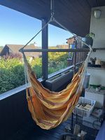 La Siesta Hängesessel gut erhalten