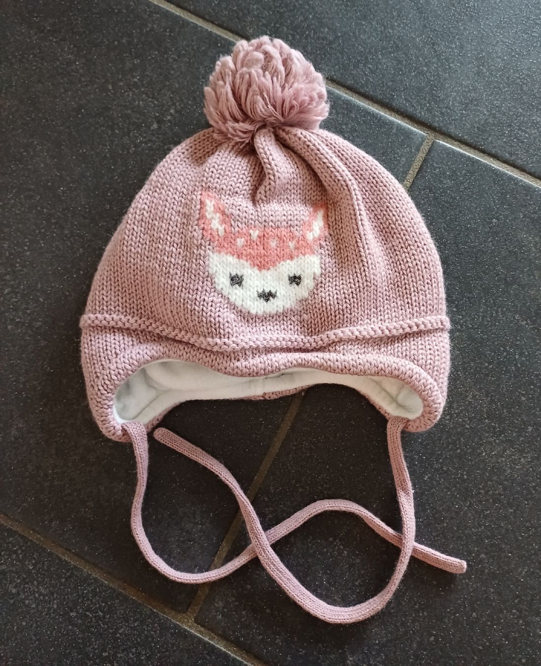 Completi: Schneeanzug Grösse 80 + Mütze – Usato da Walde AG venduto da fashionstyles 7