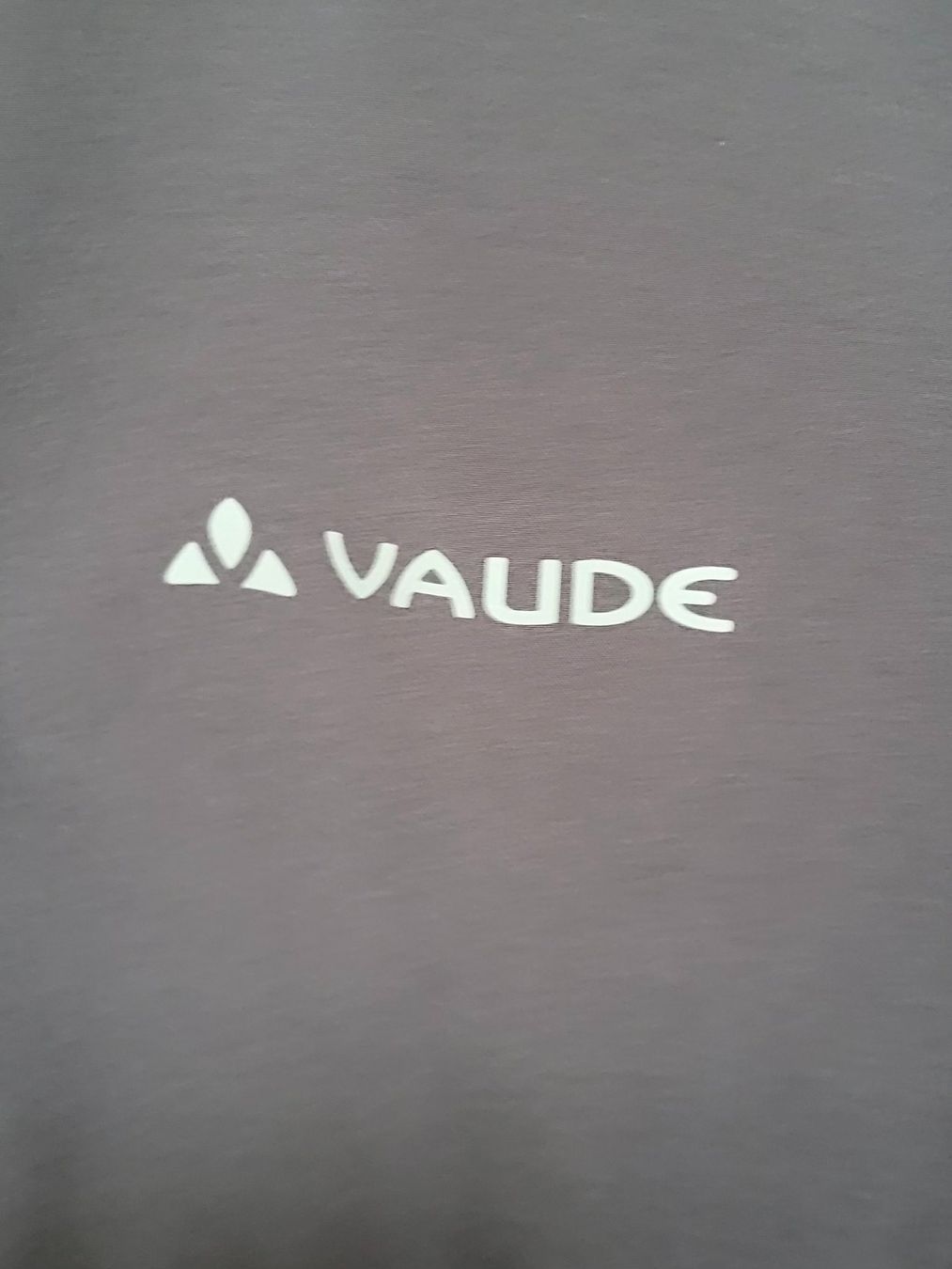 Vaude Giacche: Vaude Soft Shell Jacke Herren Grösse L Top Zustand – Usato da brülisau venduto da nussgipfel02 2
