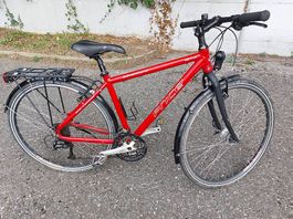 Velo, Price Adventure, Rahmengrösse 45cm