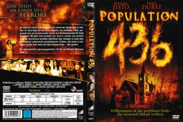 DVD - Population 436