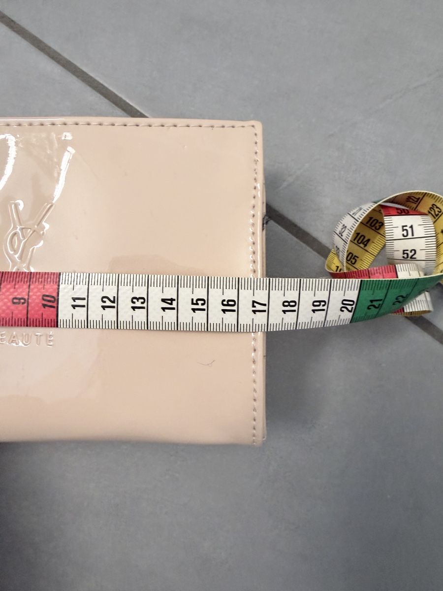 Custodie per cosmetici: YSL Beauty Kosmetiktasche – Usato da Sirnach venduto da Elfine91 4