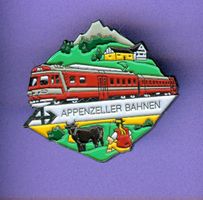 APPENZELLER BAHNEN