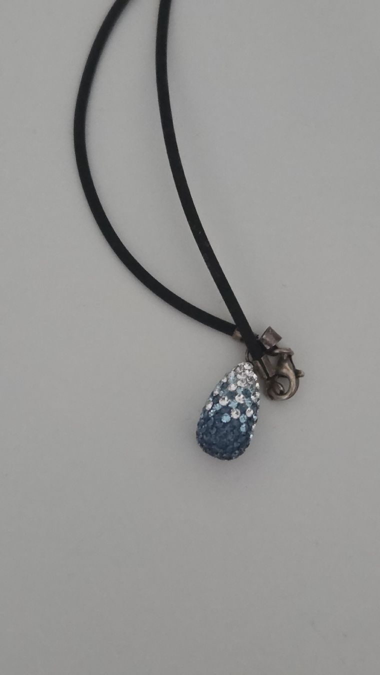 Swarovski Anhänger: Swarovski-Anhänger – Neu und originalverpackt aus Gossau SG von sar_7vt5