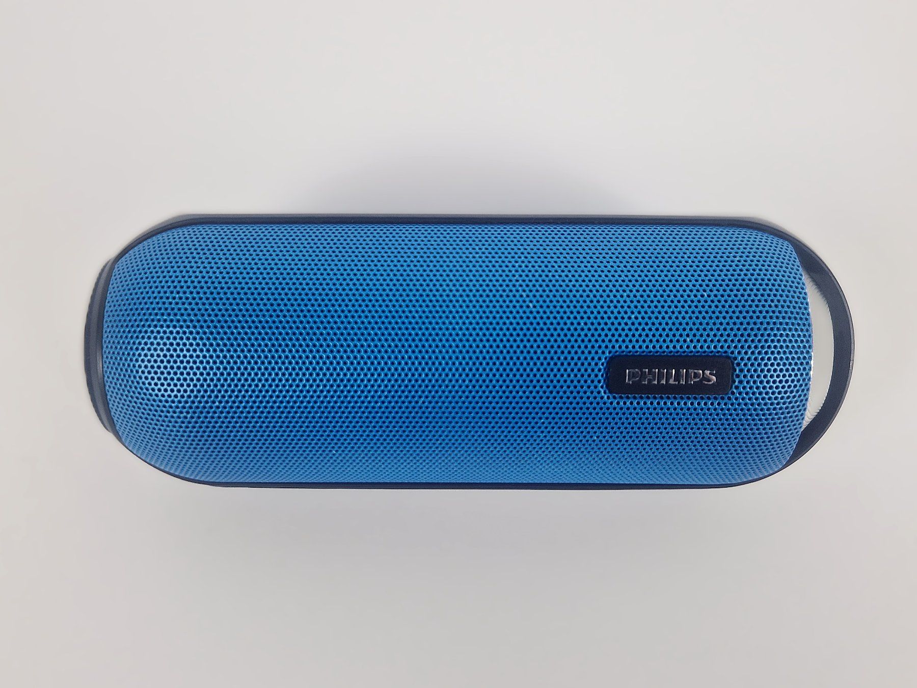 Philips Haut-parleurs: Musikbox Blau von Philips – D'occasion à Basel par Restwert_Basel 2