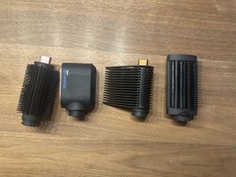 Dyson Airwrap Complete Aufsätze