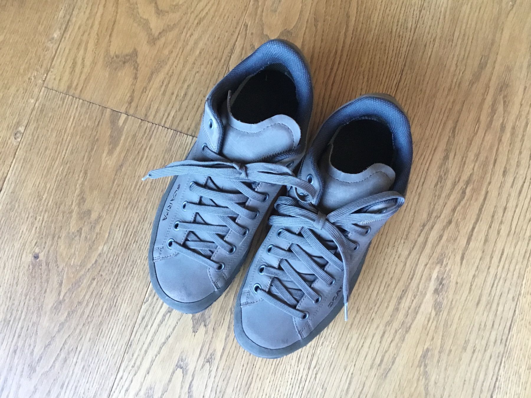 Scarpe da uomo: Scarpa Wander -Bike Schuh – Nuovo (secondo la descrizione) da Oberwil b. Zug venduto da evasale4you