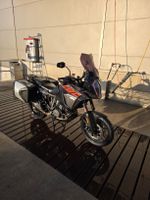 KTM 1290 Super Adventure S, Top Zustand,(Letzter Preis)