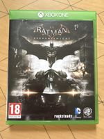 Batman Arkham Knight Xbox One FR