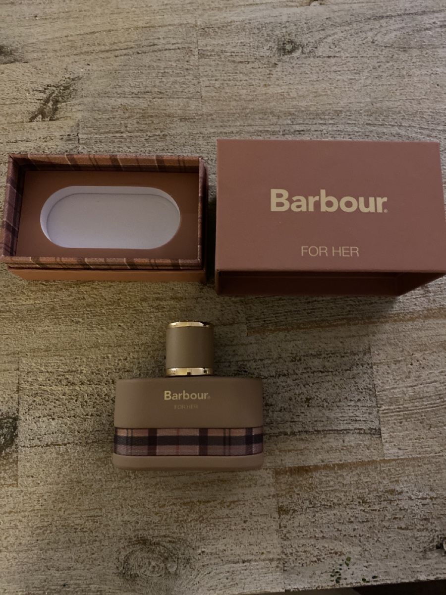 Profumi & Eau de Toilette: Barbour For Her Parfüm – Nuovo (secondo la descrizione) da Horgen venduto da Aimee86