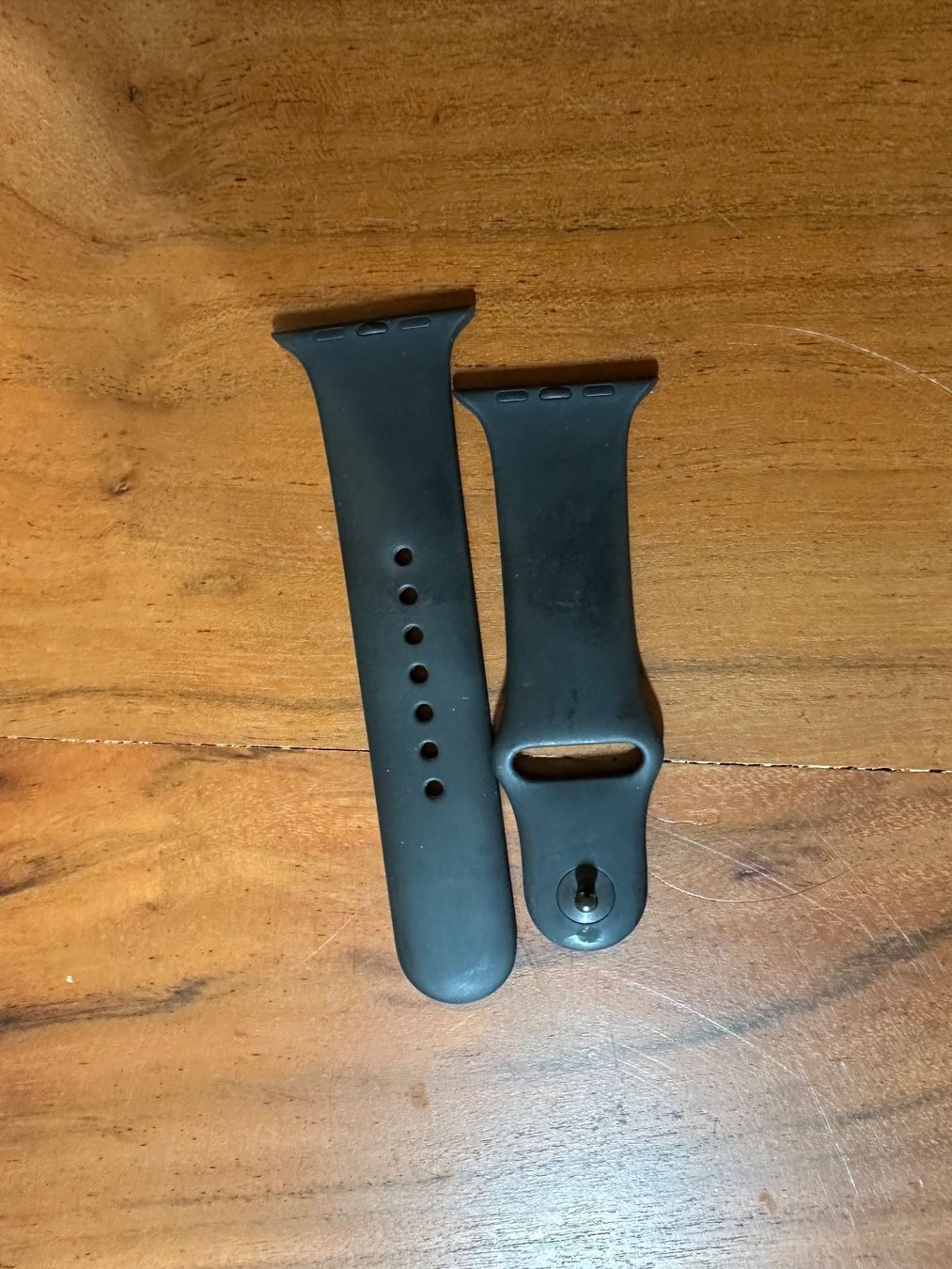 Apple Smartwatch: Apple Watch Ultra GPS + Cellular 49mm Titan – Usato da Walzenhausen venduto da Appi1 6