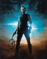 Daniel Craig (JAMES Bond) - orig. sign. Großfoto