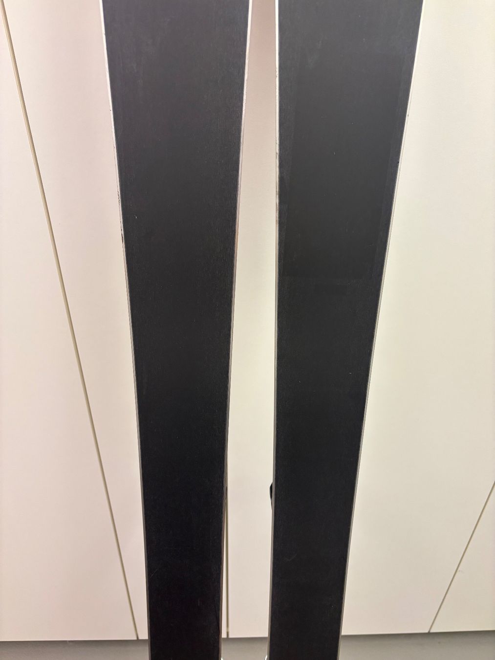 K2 Skis: Mindbender von K2 163cm – Gebraucht aus Zumikon von dde_27lc 5