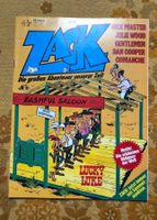 Zack Heft Nr 4 von 1978