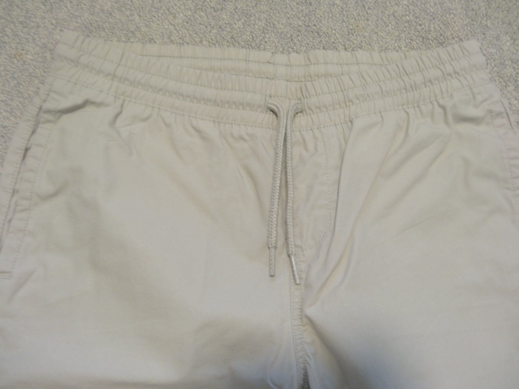 Pantaloni: Leichte Baumwolle Short Gr 158 – Usato da Rekingen AG venduto da nederland1 1