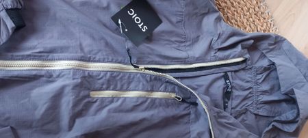 Stoic Windjacke Gr. S