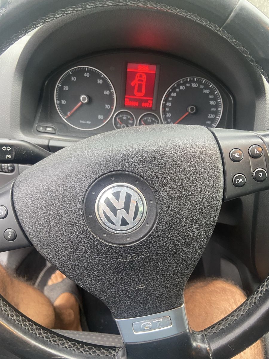 VW Autos: Golf GT – Gebraucht aus Seewis-Pardisla von skoda8 2