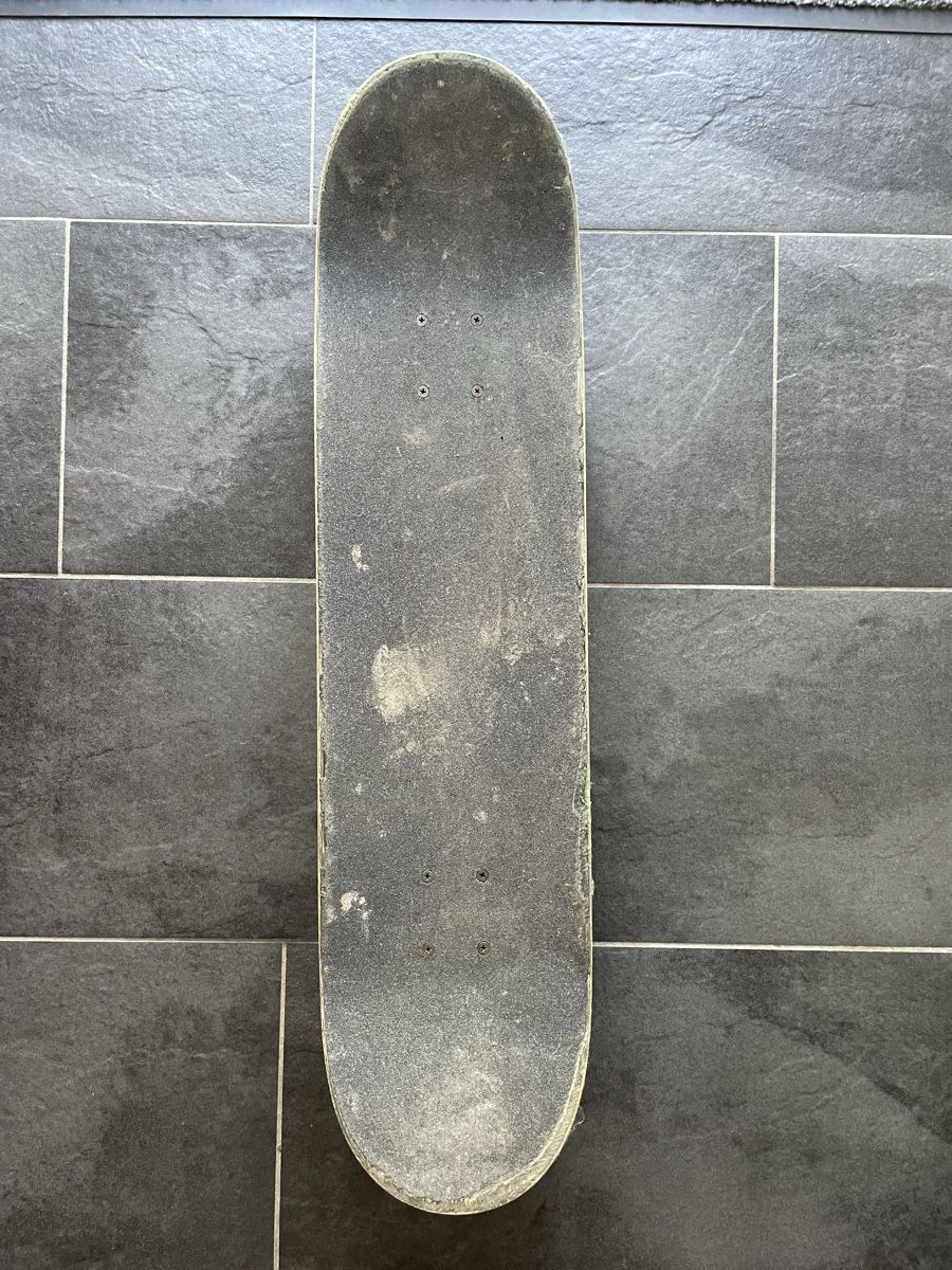 Skateboards: Real Skateboard – Usato da Emmenbrücke venduto da nil_mtg6 2