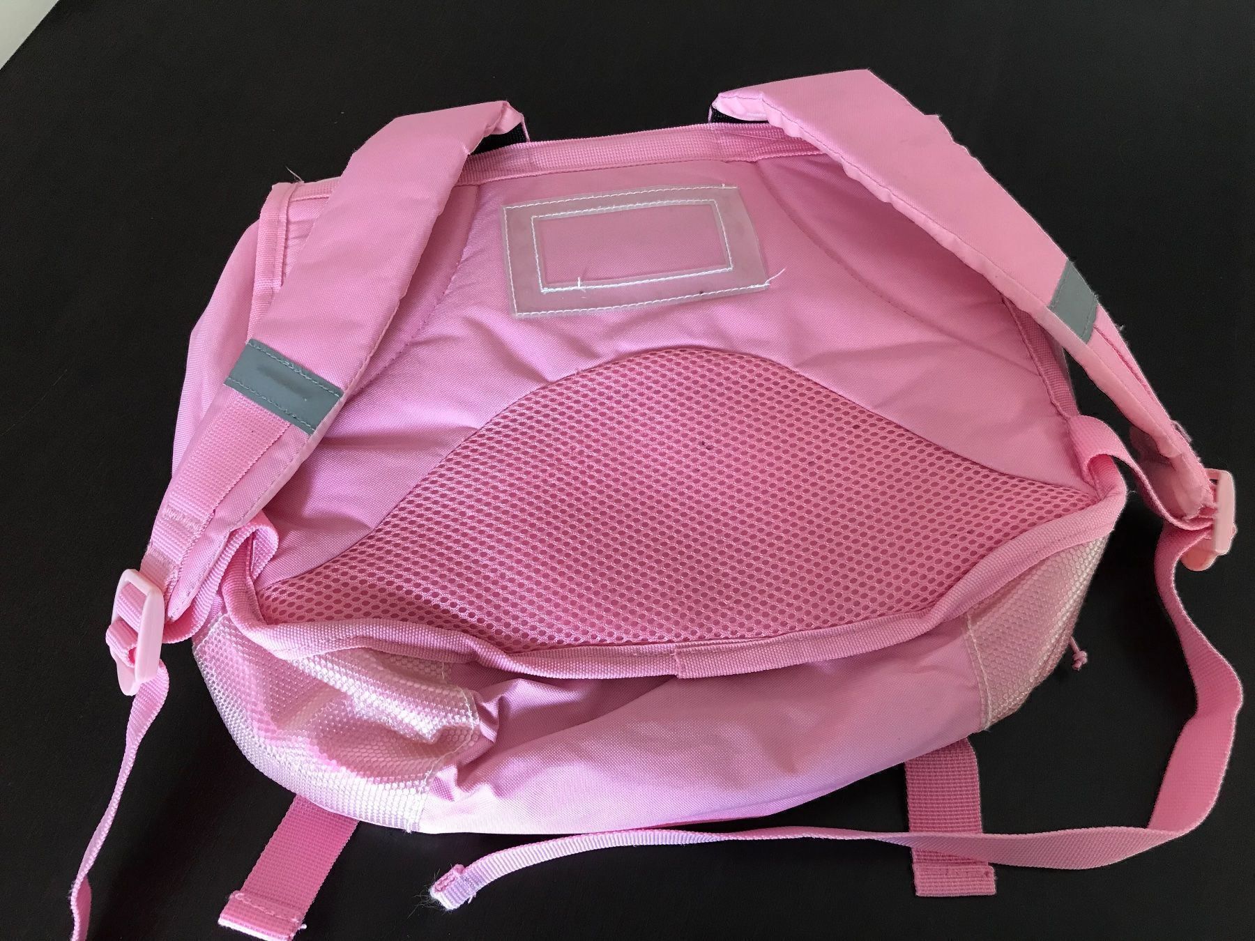 Disney Borse & Zaini: Sac Princesse fille / Rücksack Mädchen – Usato da Giubiasco venduto da baamboo 1
