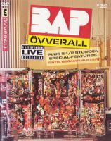 Bap – Övverall