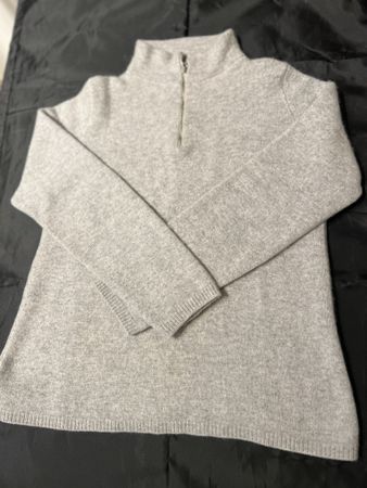 Kaschmirpullover Di Ripabianca   Wie neu! Gr. S, sehr weich!