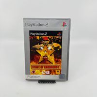 State of Emergency (PS2)