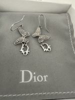 Dior Ohrringe original