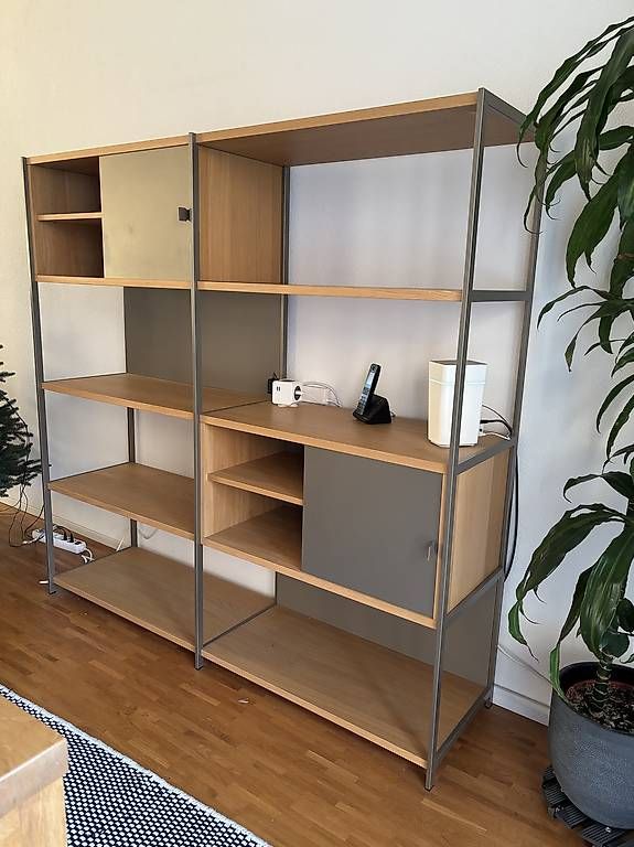 Vetrine:  Vitrine – Usato da Fribourg venduto da idj_vl7b 4