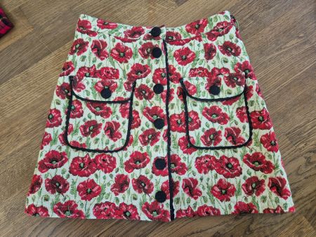 Sister Jane skirt size S