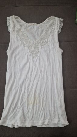 Odd Molly Spitzentop