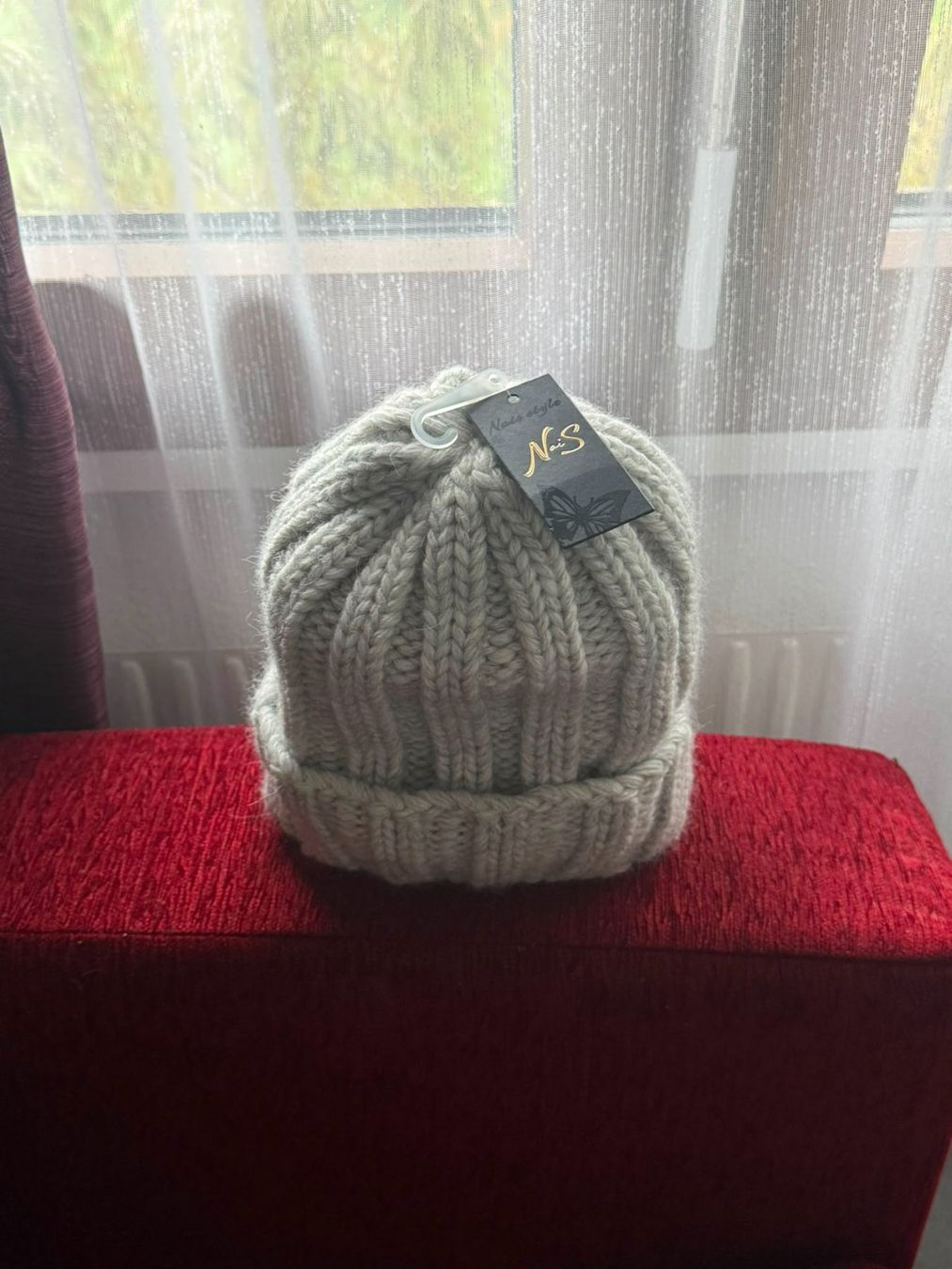 Sonstige Damenmode: Kappe – Neu (gemäss Beschreibung) aus Lutzenberg von elb_tq62