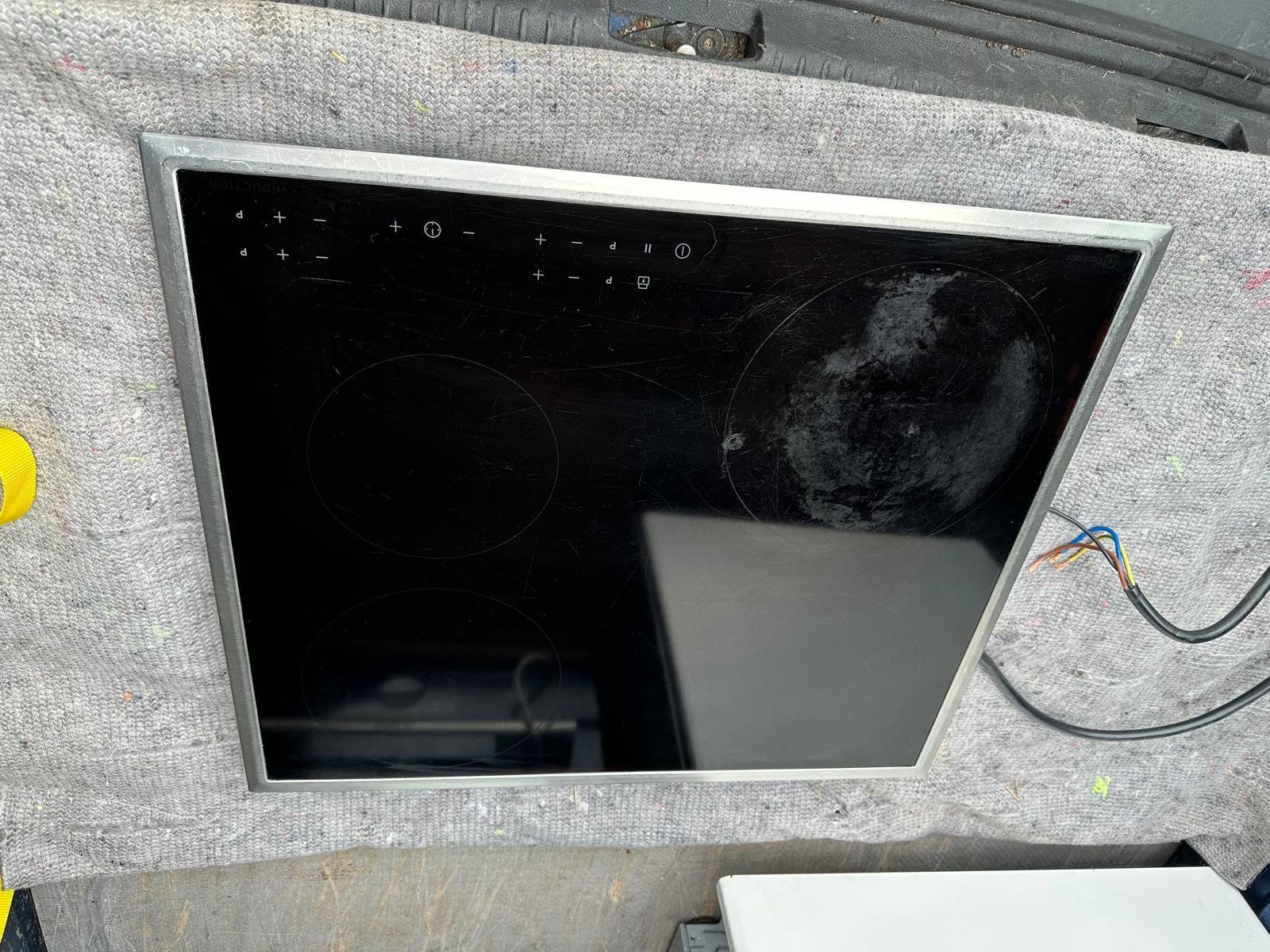 Electrolux Cuisinières: Kochherd Induction Electrolux – D'occasion à Spreitenbach par Space_X 5