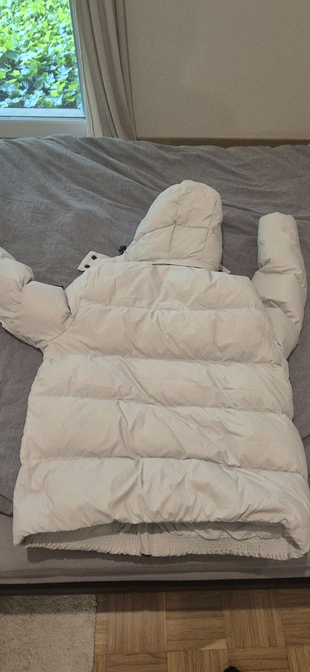 Calvin Klein Giacche: calvin klein  Daunenjacke – Usato da Genève venduto da chay.1 1