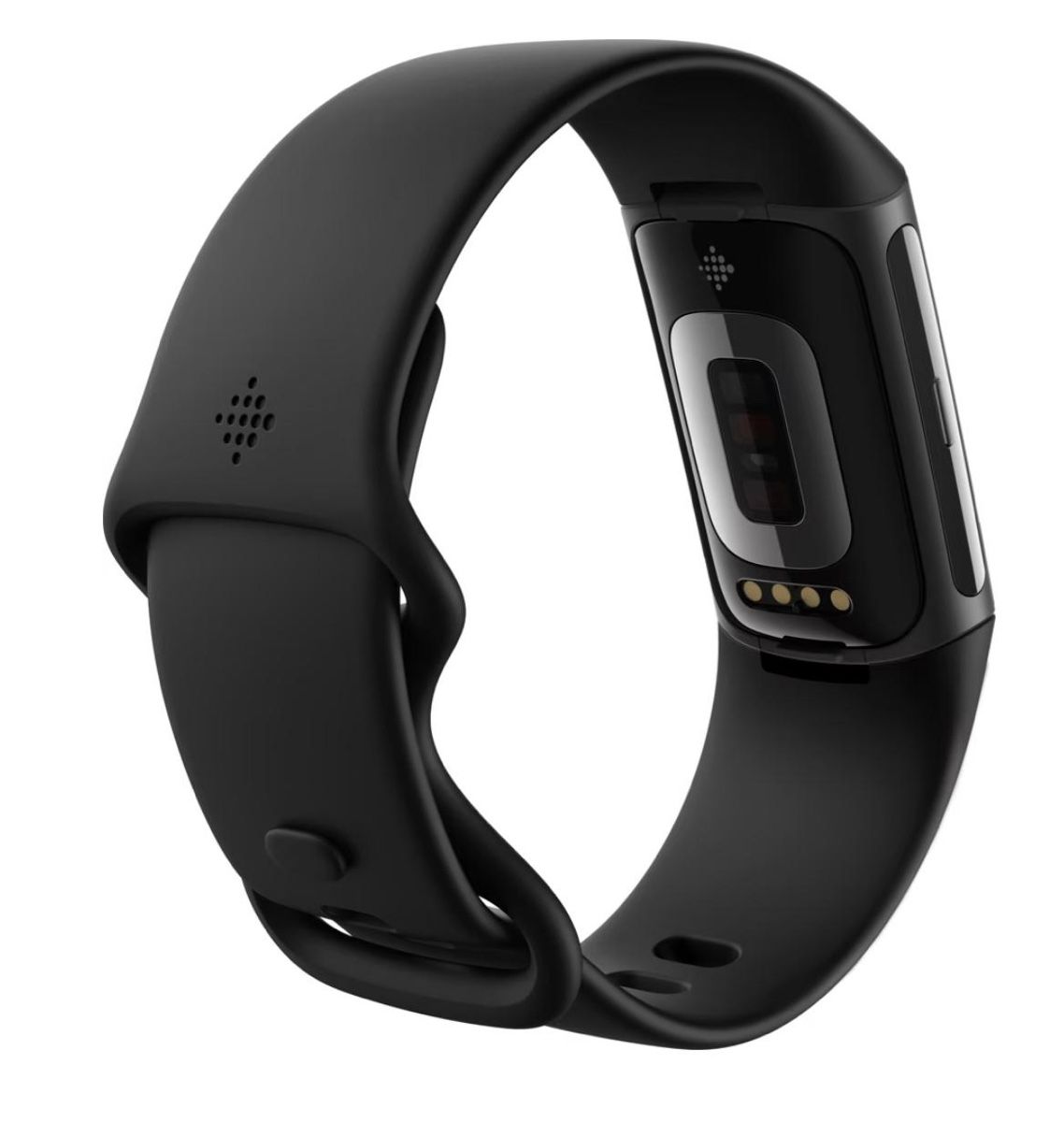 Fitbit Smartwatch: Fitnessuhr - Fitbit – Usato da Basel venduto da edi_p2bd 1