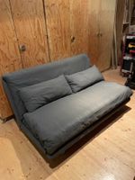Ligne Roset Multy Schlafsofa – grau – Abholung