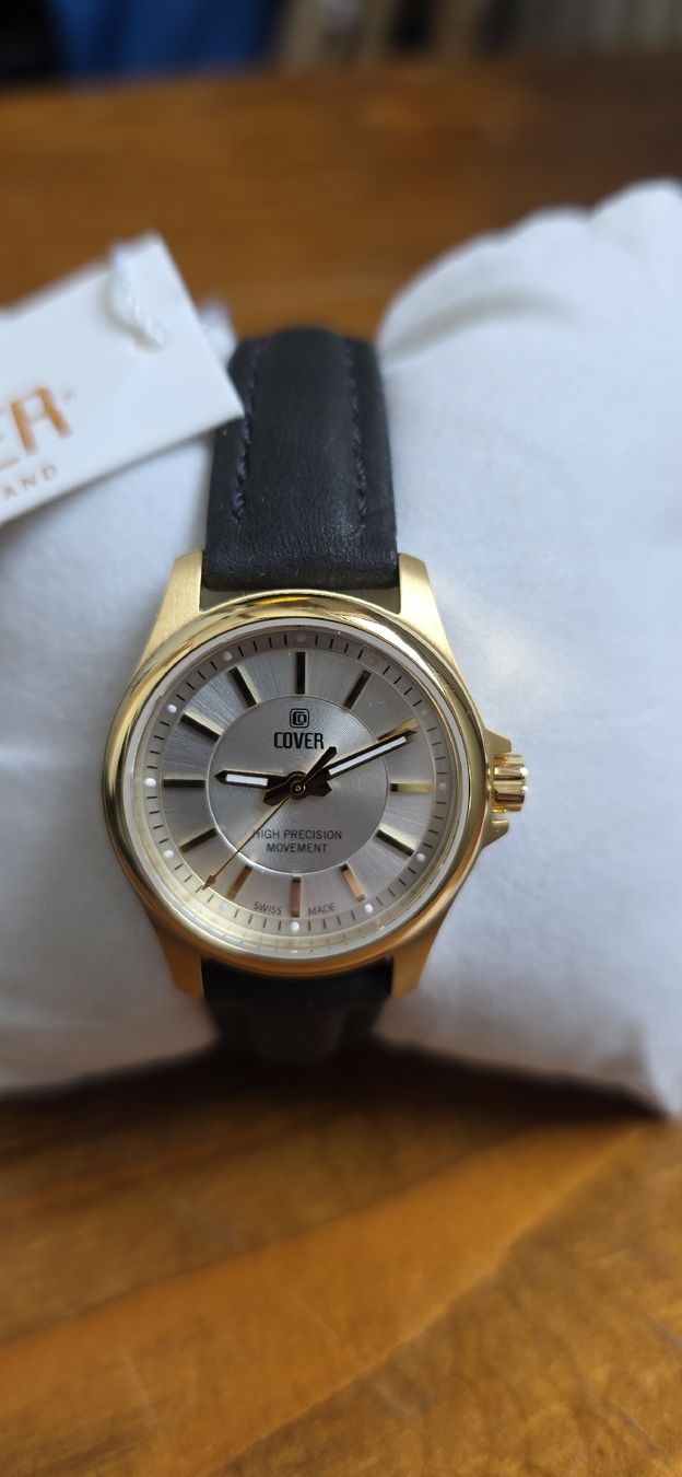 Orologi: Watch Swiss Collection – Nuovo (secondo la descrizione) da La Punt Chamues - ch venduto da _lau_ 1