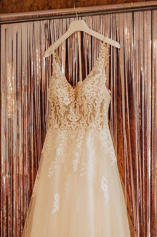 Robes: Brautkleid – D'occasion à Sachseln par Melanie_8 1