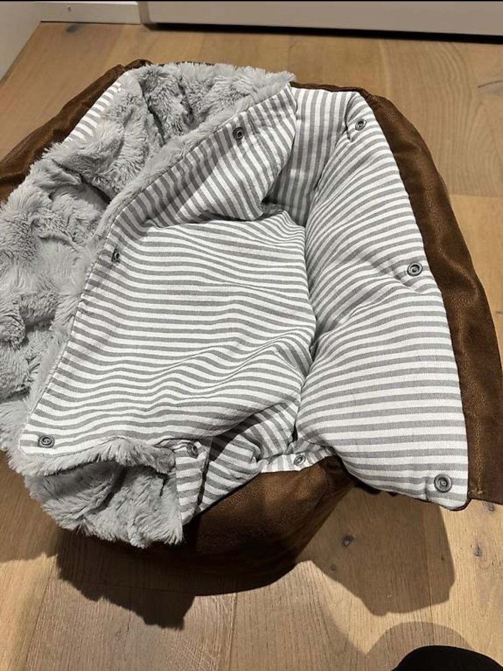 Borse: Hundetasche – Usato da Büron venduto da Manu864 4