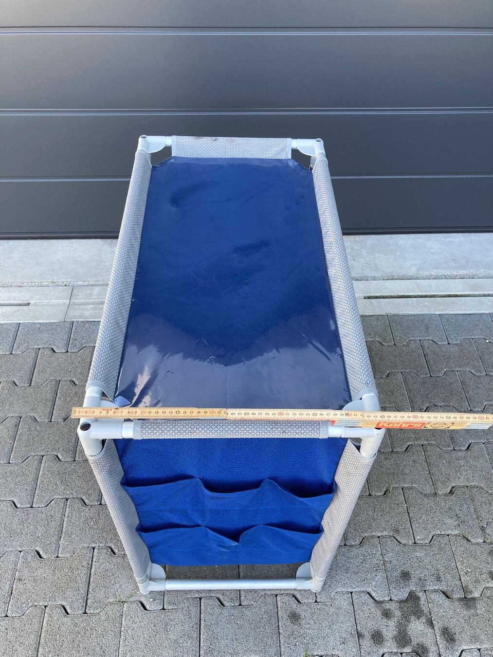 Regale: Campingregal – Gebraucht aus Rorschach von Loonimuh 3