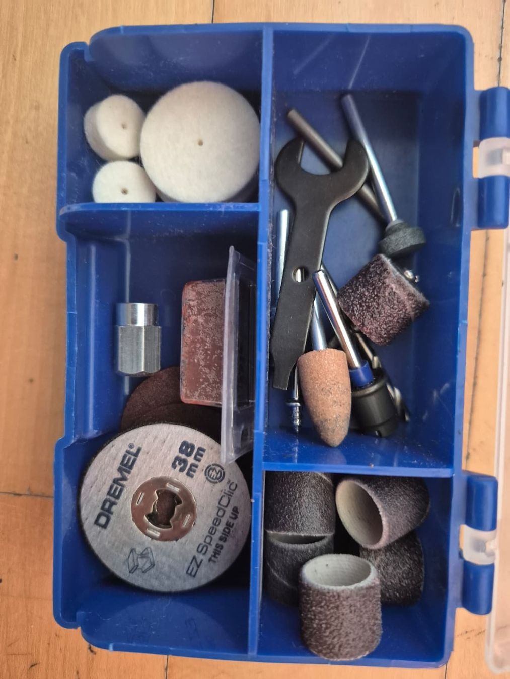 Dremel Aiguiseuses & polisseuses: Dremel 3000 Series – D'occasion à Rüschlikon par cm1993 5
