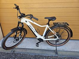 Neues E-Bike Bulls Aminga Eva 3 27.5